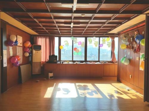 Hostal Samcheongdong Korea Guesthouse