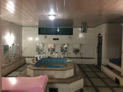 Hostal Samcheongdong Korea Guesthouse