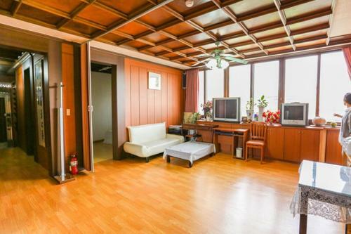 Hostal Samcheongdong Korea Guesthouse
