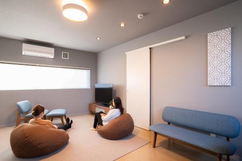 Koshomachi Stay - Vacation Stay 11147