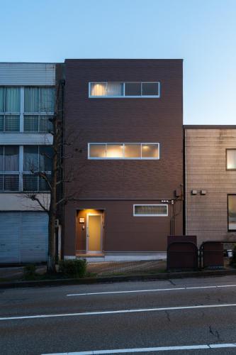 Koshomachi Stay - Vacation Stay 11147