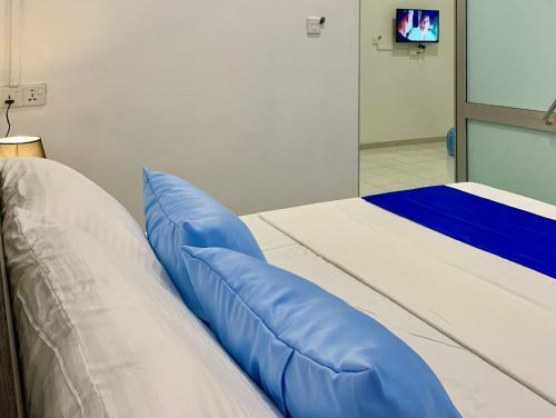 Apartamento The City By Mendila