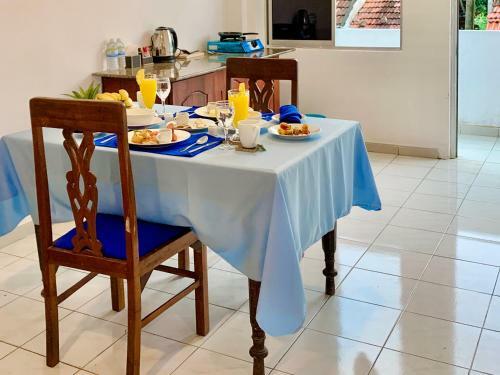 Apartamento The City By Mendila