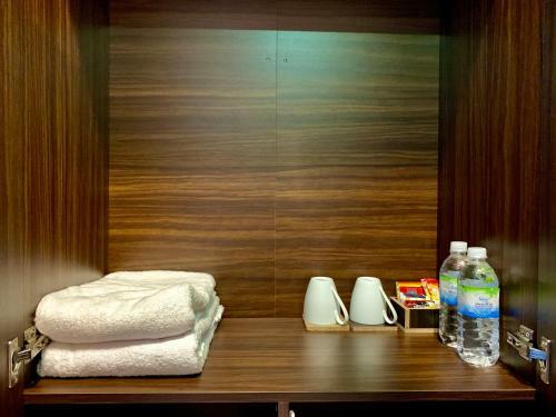 Apartamento The City By Mendila