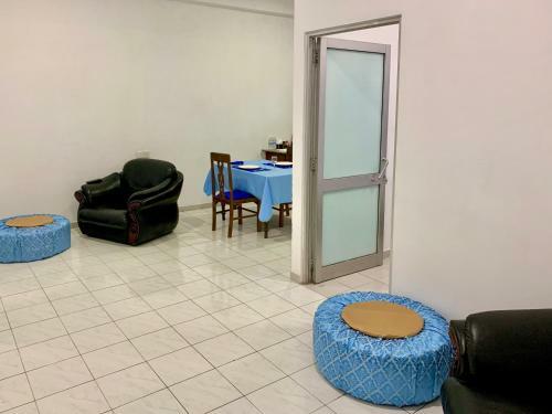 Apartamento The City By Mendila