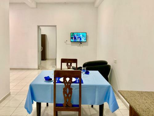 Apartamento The City By Mendila