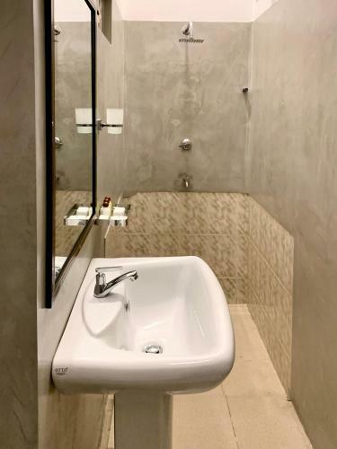 Apartamento The City By Mendila