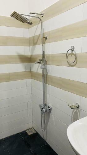 Apartamento Eden Residence - Airport Transit Home Stay