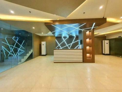 Apartamento Luxanos Condo Place- Sunvida Tower
