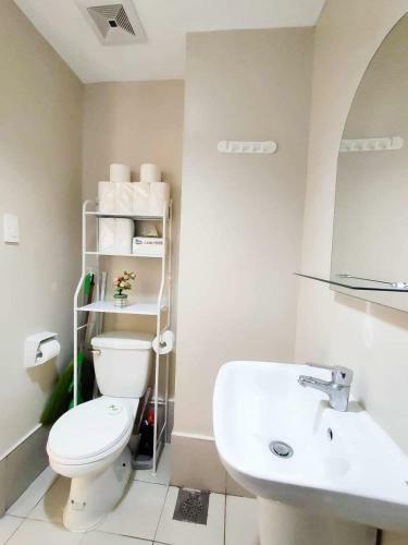Apartamento Luxanos Condo Place- Sunvida Tower