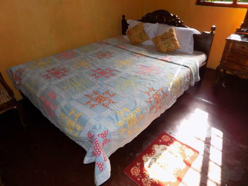Bed & Breakfast Green House Randipola