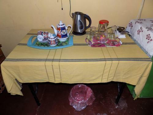 Bed & Breakfast Green House Randipola