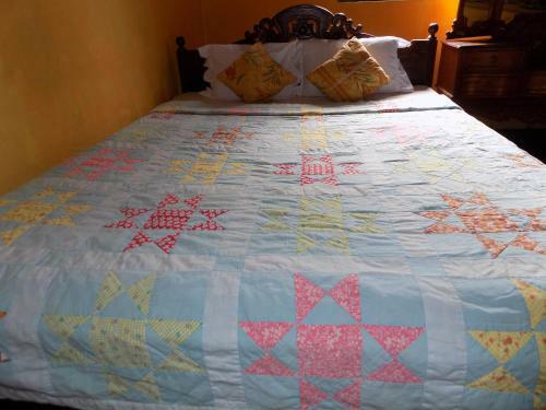 Bed & Breakfast Green House Randipola