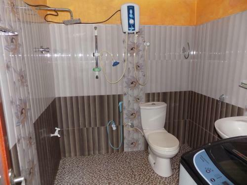 Bed & Breakfast Green House Randipola