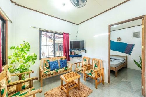 Apartamento Nida's Place