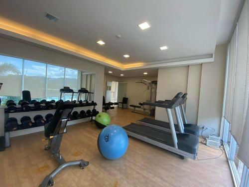 Apartamento Entire 2br Condo Unit@8 Spatial Condominium
