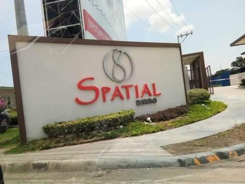 Apartamento Entire 2br Condo Unit@8 Spatial Condominium