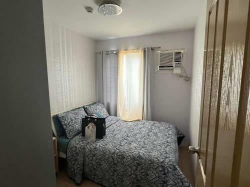 Apartamento Entire 2br Condo Unit@8 Spatial Condominium