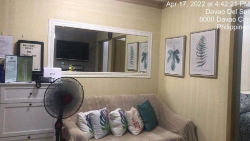Apartamento Entire 2br Condo Unit@8 Spatial Condominium