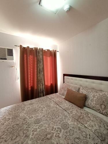 Apartamento Entire 2br Condo Unit@8 Spatial Condominium