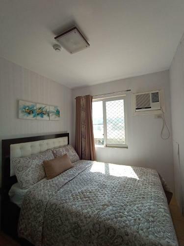 Apartamento Entire 2br Condo Unit@8 Spatial Condominium