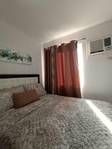 Apartamento Entire 2br Condo Unit@8 Spatial Condominium
