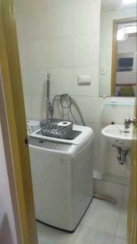Apartamento Entire 2br Condo Unit@8 Spatial Condominium