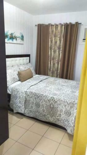 Apartamento Entire 2br Condo Unit@8 Spatial Condominium