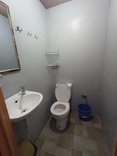Bed & Breakfast Charity's Guesthouse