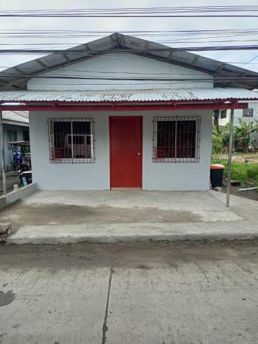 Bed & Breakfast Charity's Guesthouse
