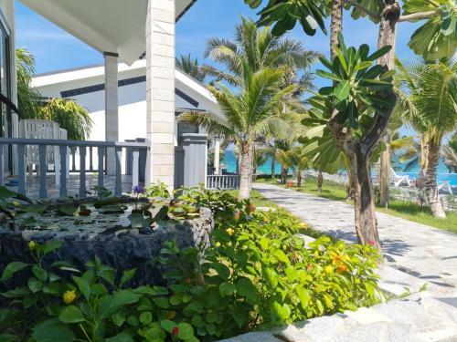 Bed & Breakfast Serene Days Doclet Resort