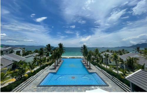 Bed & Breakfast Serene Days Doclet Resort