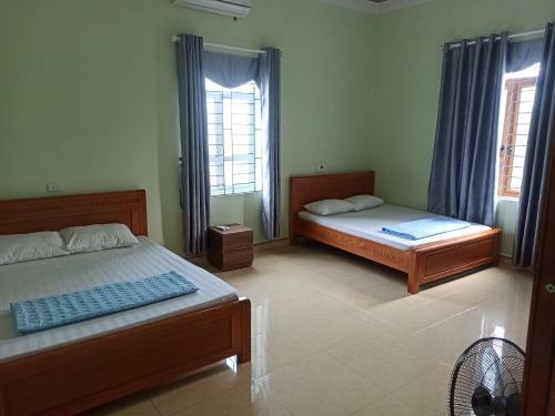 Apartamento Nh� Ngh? B�nh Minh