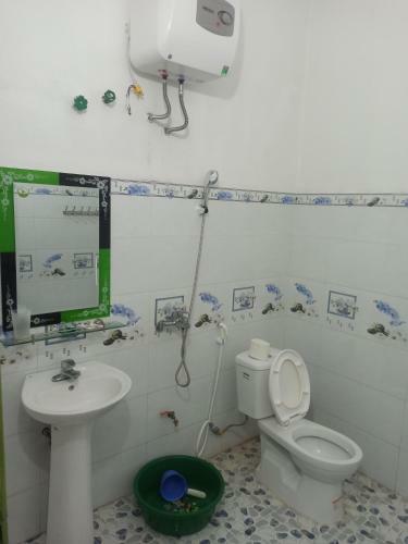 Apartamento Nh� Ngh? B�nh Minh
