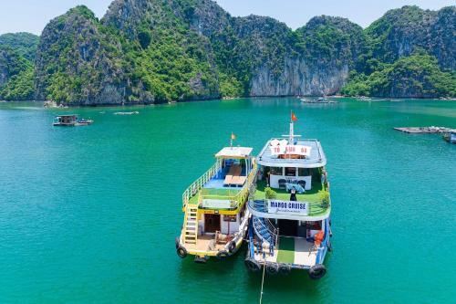 Hotel Hoai Niem Hostel - Cat Ba