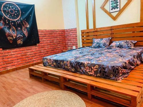 Trang Homestay Hai Phong