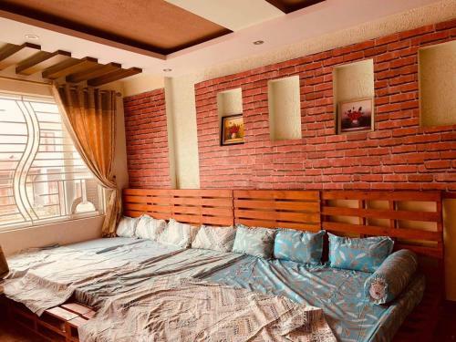 Trang Homestay Hai Phong