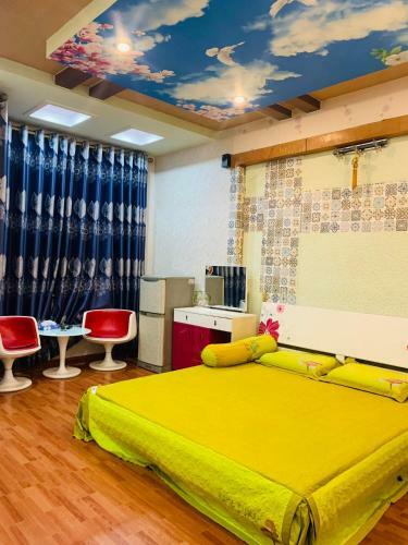 Trang Homestay Hai Phong