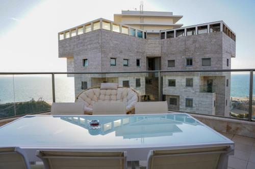 Apartamento Penthouse & Sea View