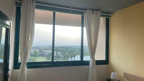 Caesarea Neot Golf - Oren Apartment