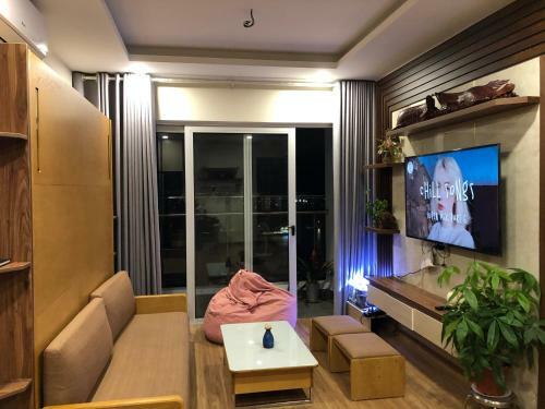 Apartamento Doris Homestay H? Long