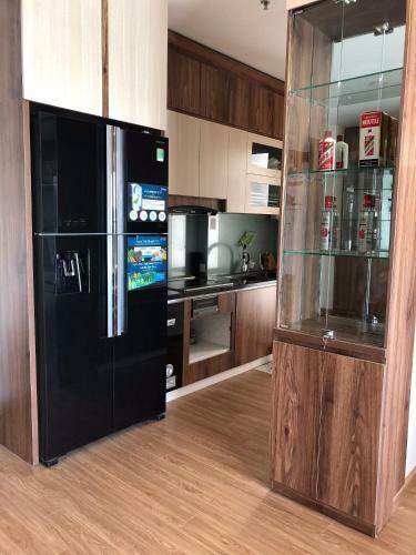 Apartamento Doris Homestay H? Long