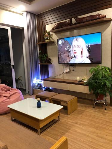 Apartamento Doris Homestay H? Long