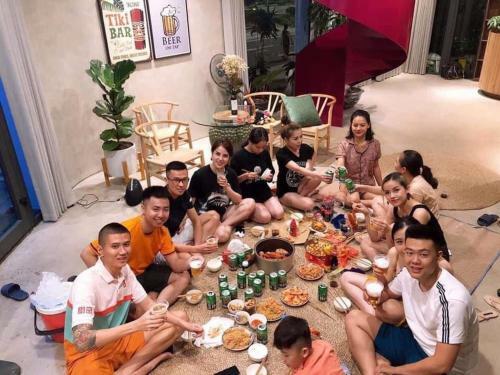 Apartamento Coral Villa Ha Long