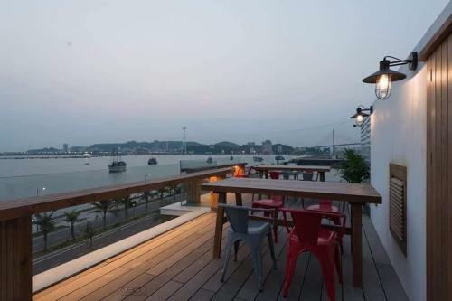 Apartamento Coral Villa Ha Long