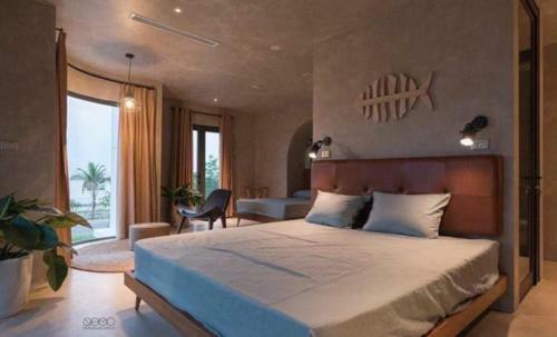 Apartamento Coral Villa Ha Long