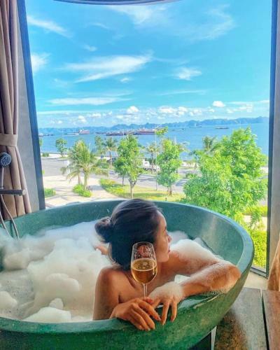 Apartamento Coral Villa Ha Long