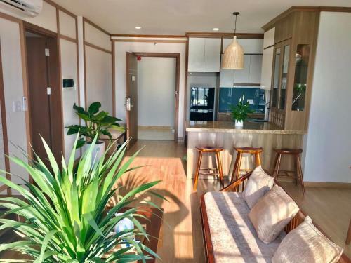 Apartamento Homestay Sapphire