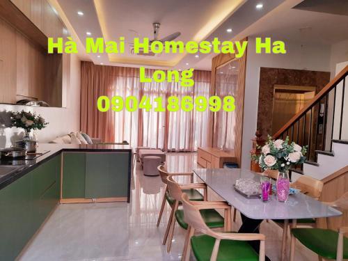 Apartamento Homestay Sapphire