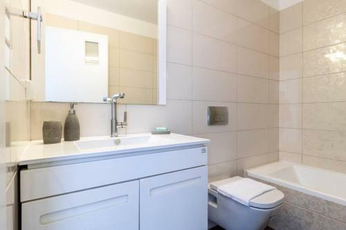 Apartamento The Jasper ? Premium Central Parking Pool 4br